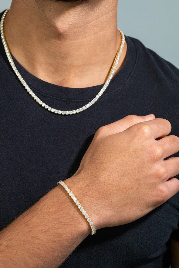 D'or Collection Men's