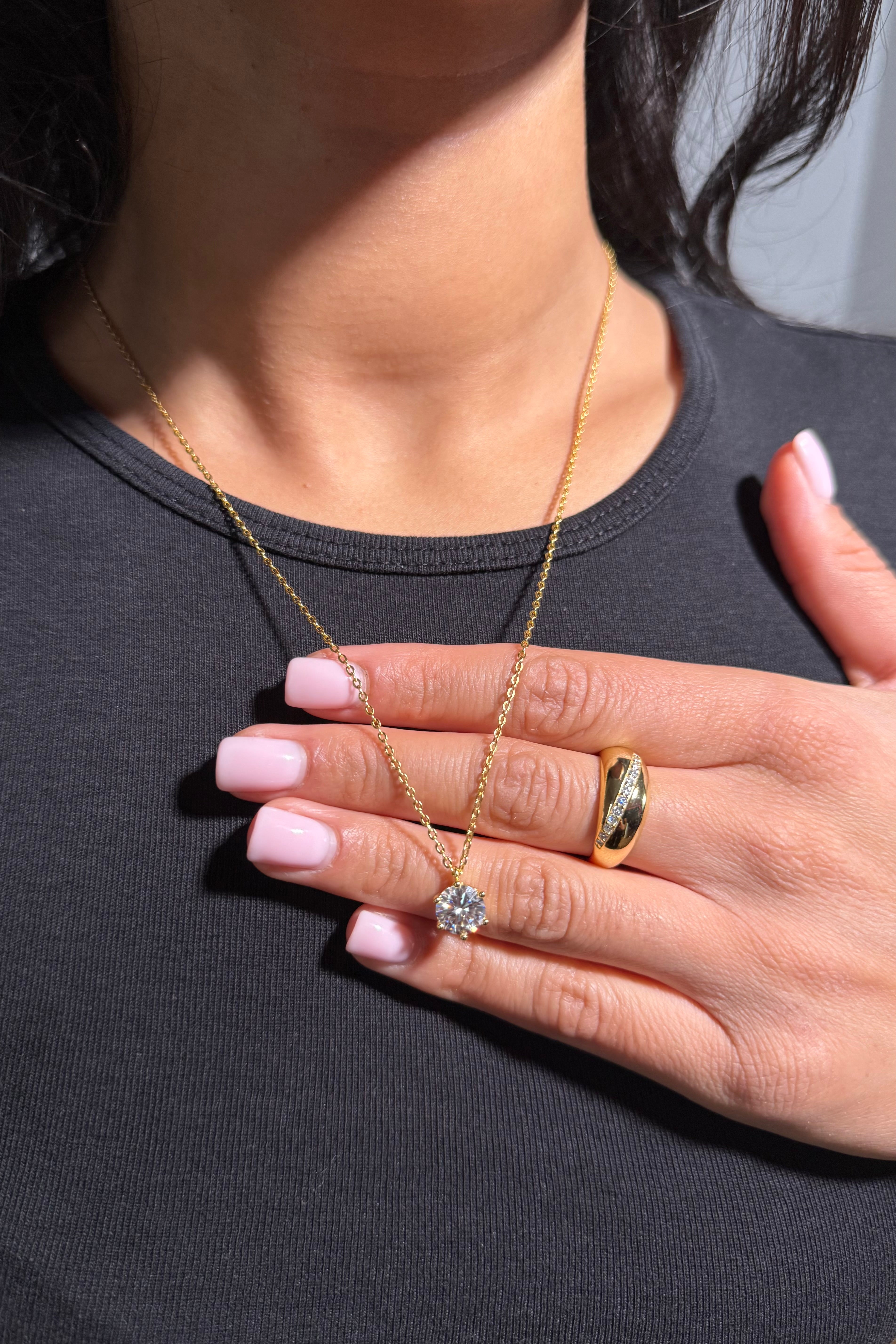 D'or Collection Women's